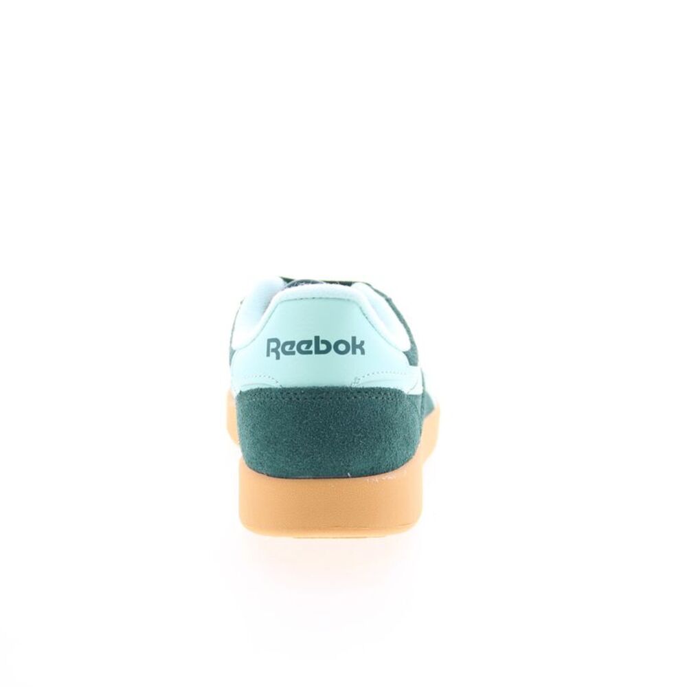 Reebok Mens Smash Edge Green Shoes (NWT) - Picture 6 of 7